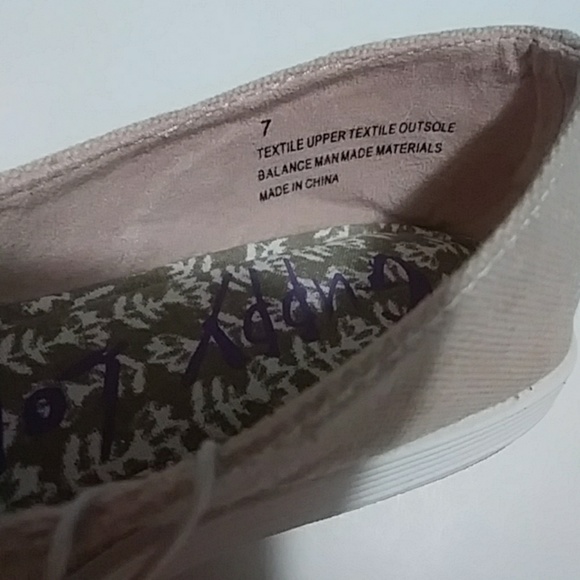 Blowfish by Malibu ladies slip on shoes - Picture 6 of 6